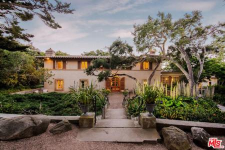 405 Toro Canyon Road