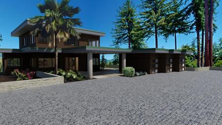2320 Newell Drive