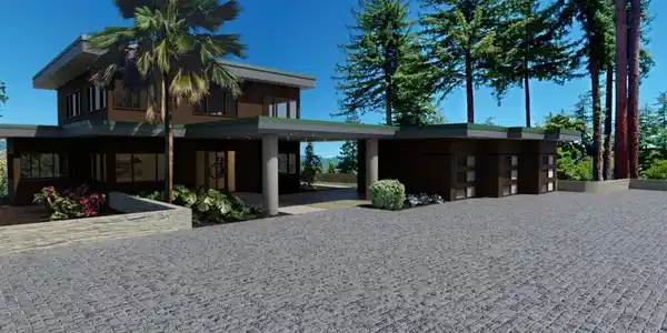 2320 Newell Drive