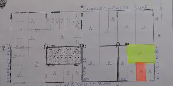 0 Silver Valley Road