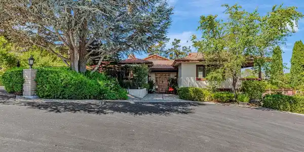 108 San Benancio Road