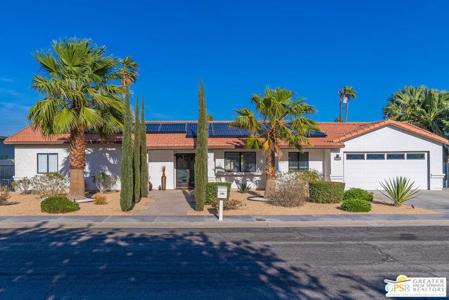 2342 N San Gorgonio Road
