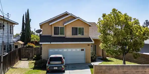 2584 Blanchard