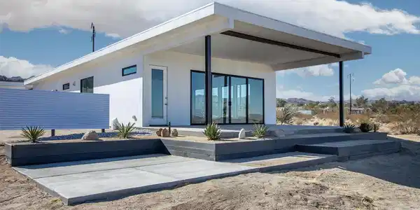 66050 Cottonwood Drive