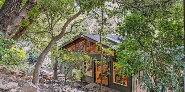 2939 Matilija Canyon Road