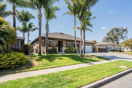 297 Rancho Drive