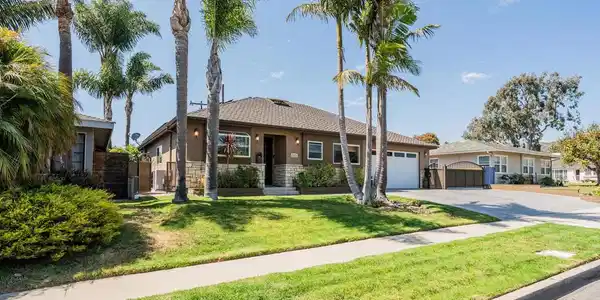 297 Rancho Drive