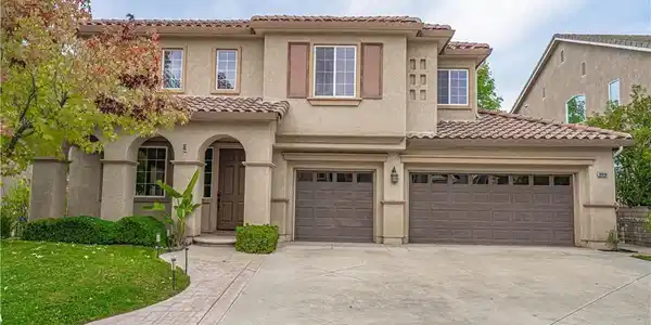 28419 Hidden Hills Drive