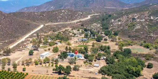 20899 Black Canyon Road