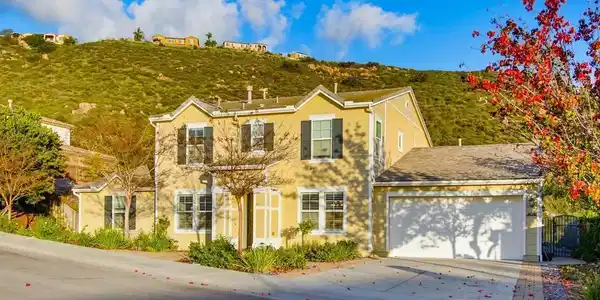 6081 Cala Lily Street