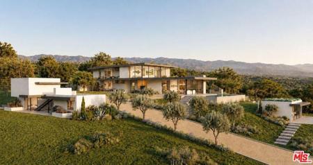 30053 Harvester Road