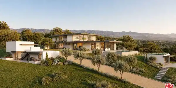 30053 Harvester Road