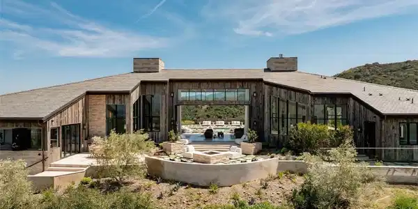 3121 Old Topanga Canyon