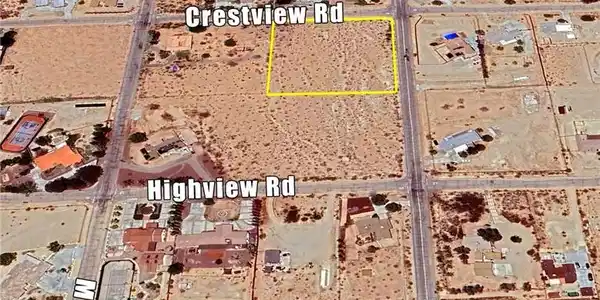 0 Crestview Road