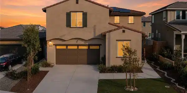 385 Cachuma Court