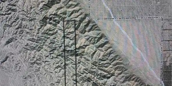 88.51 Acre Vacant Land