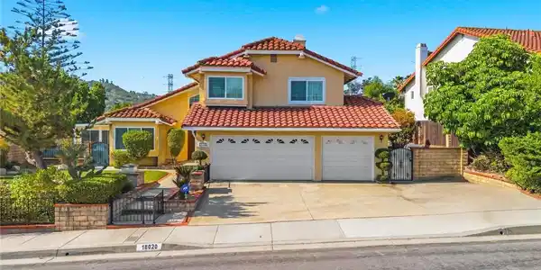 18020 Cocklebur Place