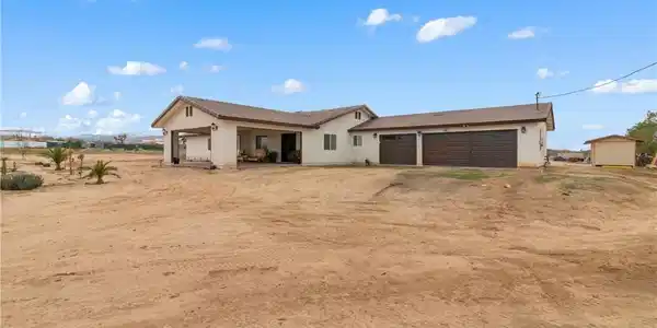 14426 Tumbleweed Road