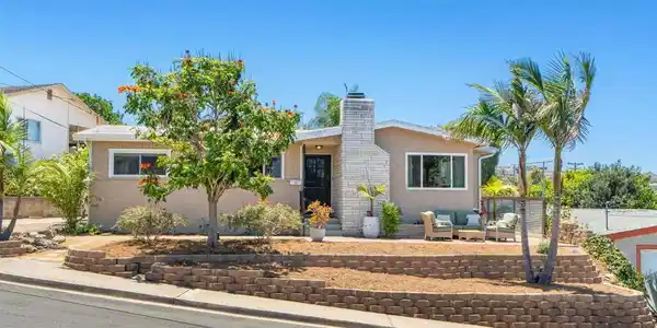 7921 Cinnabar Drive