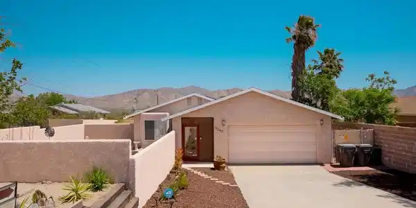 9247 Navajo Trail