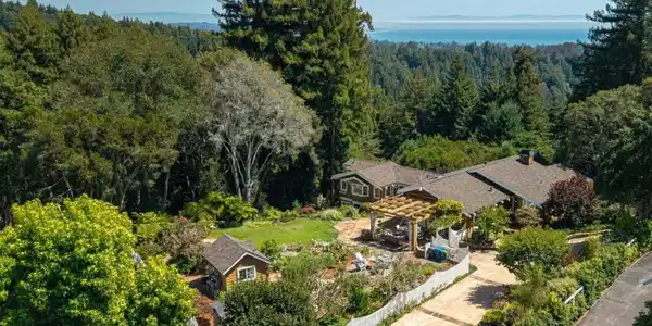 780 Lagunita Drive