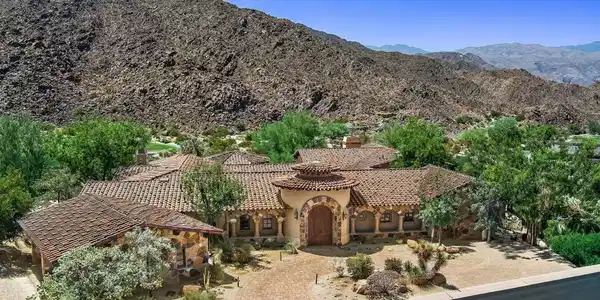 49518 Hidden Valley Trail