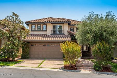 3178 Clarita Court