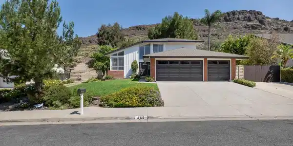 469 Raindance Street