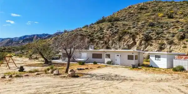 8500 S Samel Road