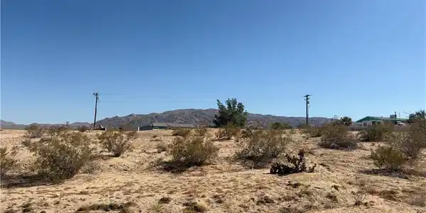 101 Desert Trail Drive