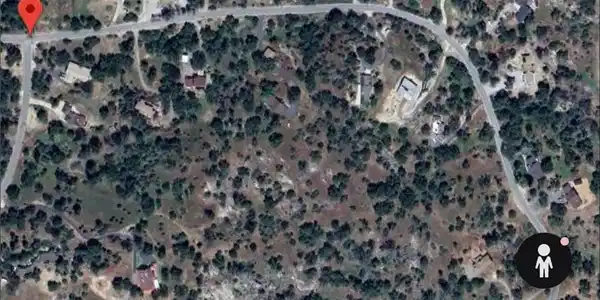 0 N Dome Dr, Yose Lks Pk Lot 2053