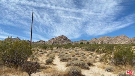 63793 Twentynine Palms Highway