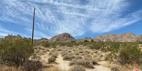 63793 Twentynine Palms Highway