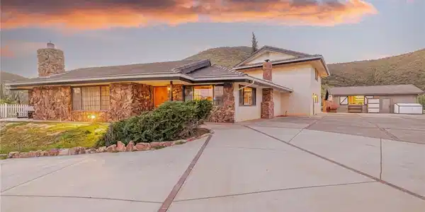 34201 Territory Road
