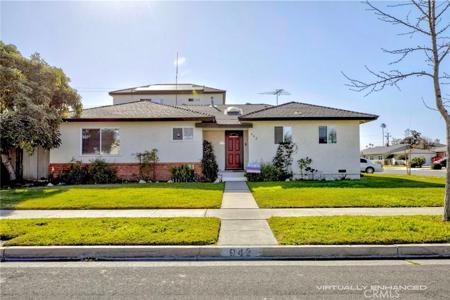 942 Oleander Street