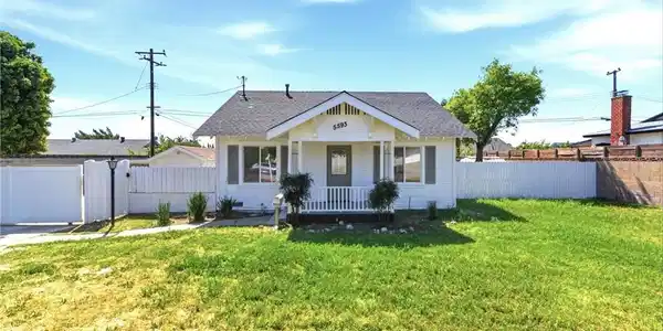 5593 San Jose