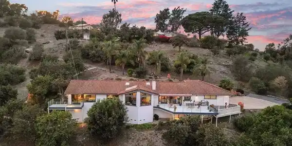 5088 San Jacinto Circle West