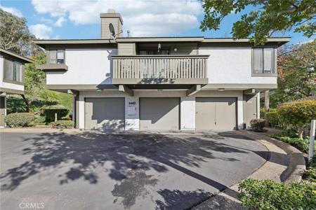 3443 Reynard Way