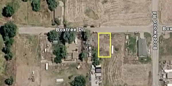 0 Boxtree Drive