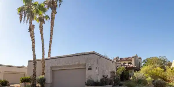 4683 Desert Vista Drive