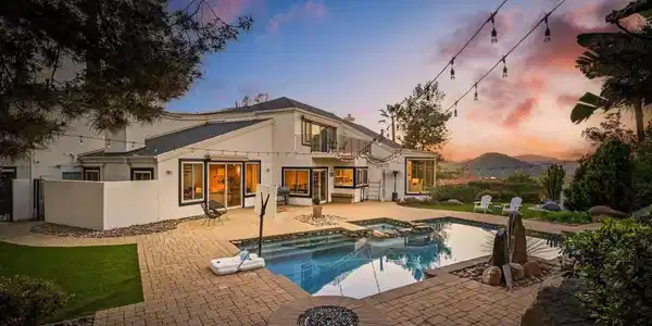13024 Olmeda Court