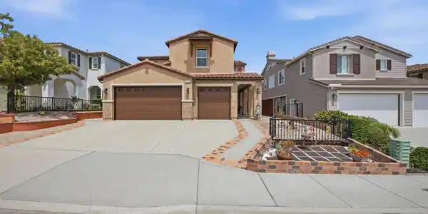 1268 Bellingham Drive