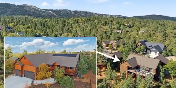 1658 Tuolumne Road