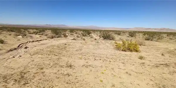 0 N Joshua Tree Road