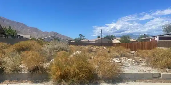 Lot #256 Sunview Avenue