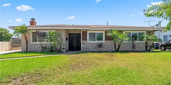 5635 Palo Verde Street