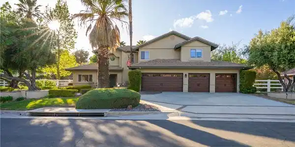 2575 Palomino Drive