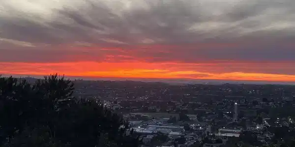 Ramona Avenue