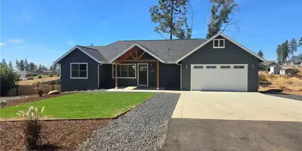 6319 Lucky John Road
