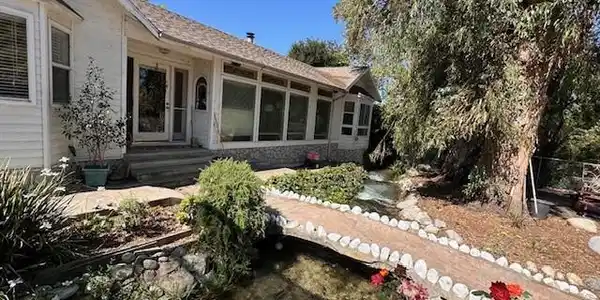 2968 Mill Creek Road